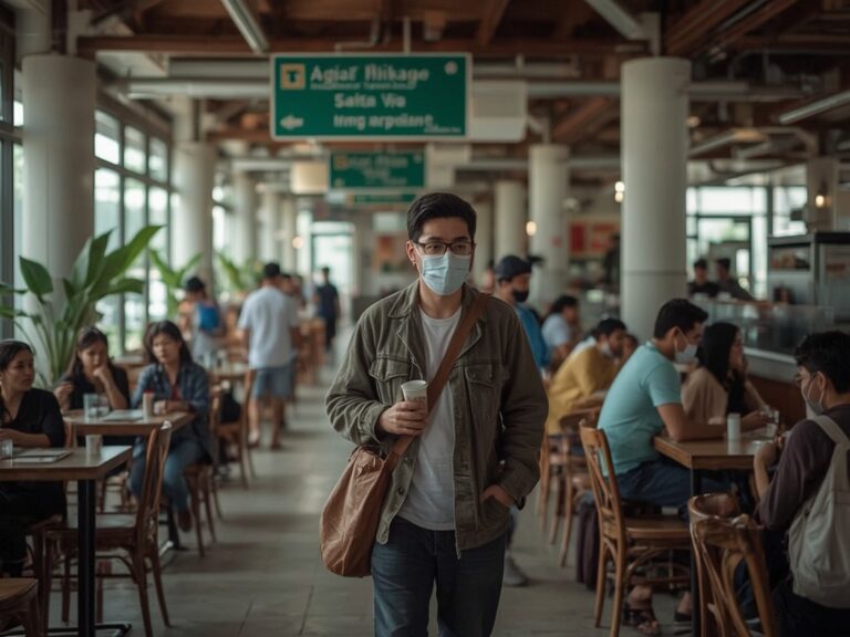 Checklist Kekeliruan yang Sering Terjadi saat Mengurus Rumah, Perjalanan, dan Layanan Profesional